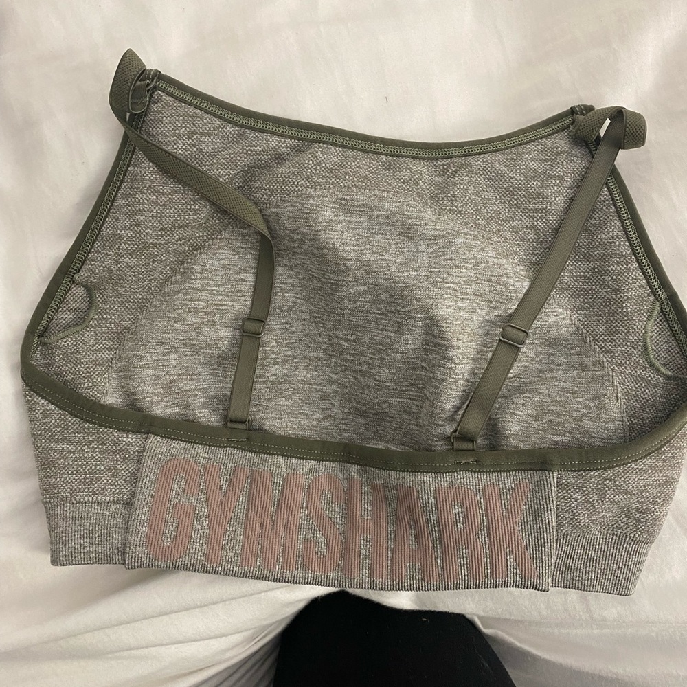 Gymshark sport bra